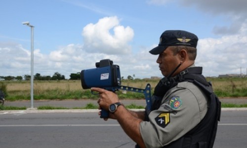 Radares móveis são retirados das rodovias goianas