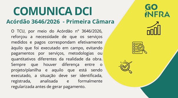 Comunicado DCI