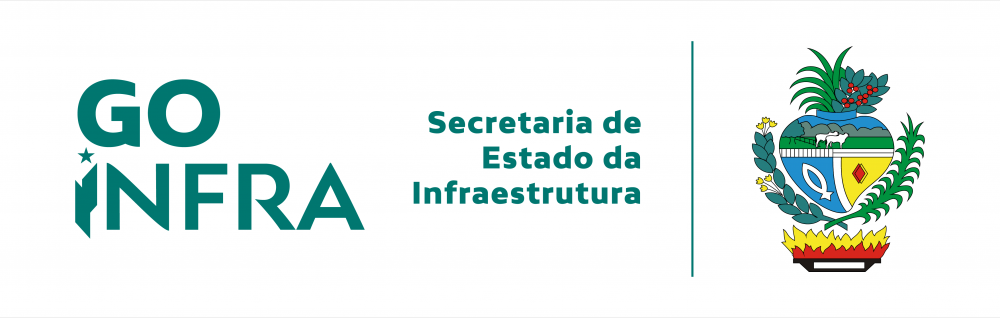 GO Infra - Secretaria de Estado da Infraestrutura