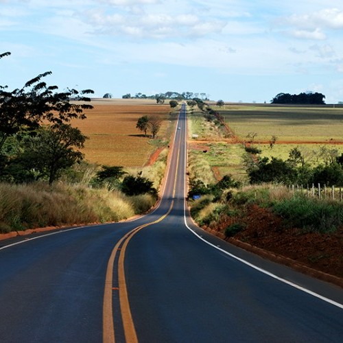 Reconstrução conclui obras em 1,5 mil km