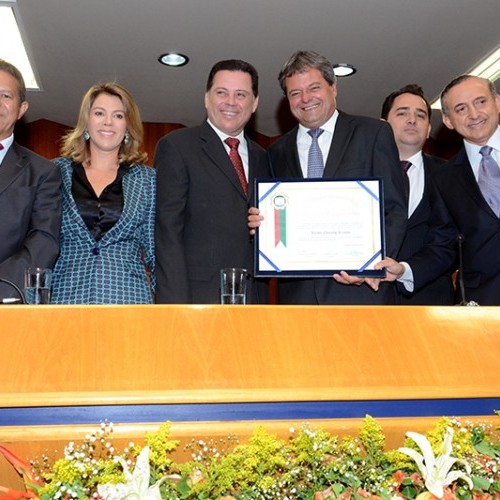 Título Cidadão Goianiense