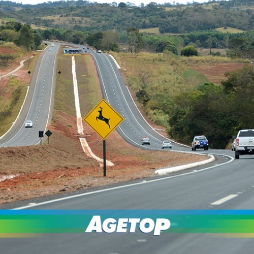 GO-070, trecho Inhumas-Itauçu: Duplicação entregue