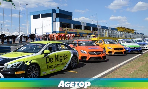 Corrida do Milhão e Moto GP