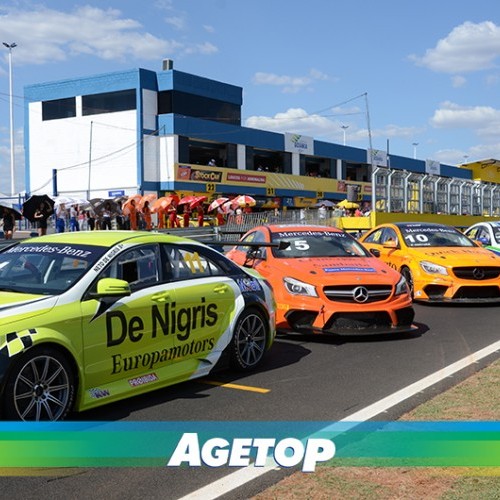 Corrida do Milhão e Moto GP