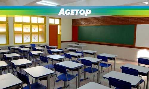 Escola Padrão Século XXI Colégio Ismael Silva, entregue a população