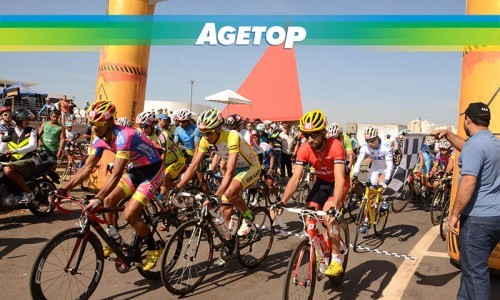 ENTREGA DA CICLOVIA DA GO-020