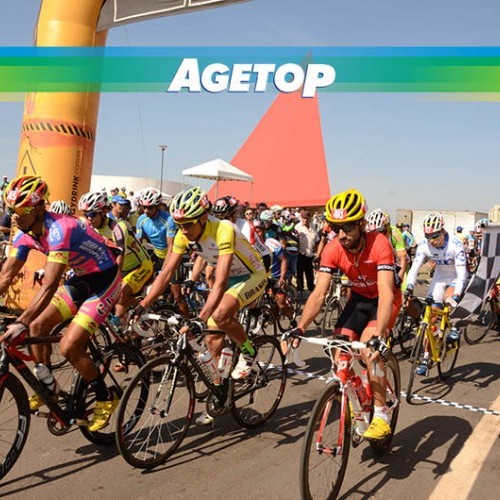 ENTREGA DA CICLOVIA DA GO-020