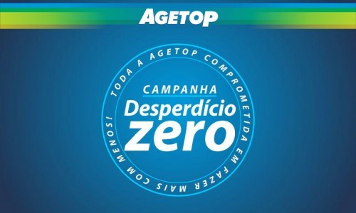 Desperdício Zero