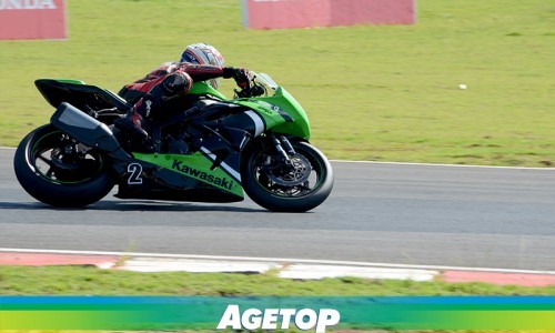 Autódromo de Goiânia recebe SuperBike Brasil 2015