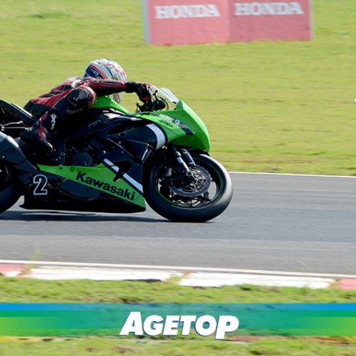 Autódromo de Goiânia recebe SuperBike Brasil 2015