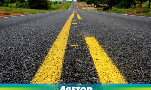 Entrega da GO-324, trecho Jussara-Jacilândia