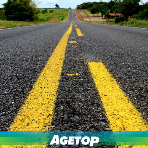 Entrega da GO-324, trecho Jussara-Jacilândia