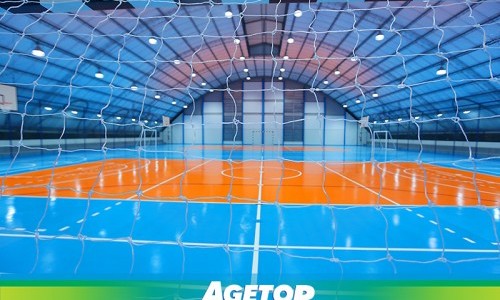 Ginásio da Eseffego