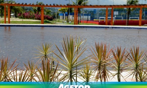 Parque Marcos Veiga Jardim