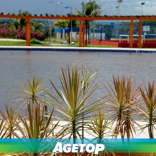 Parque Marcos Veiga Jardim