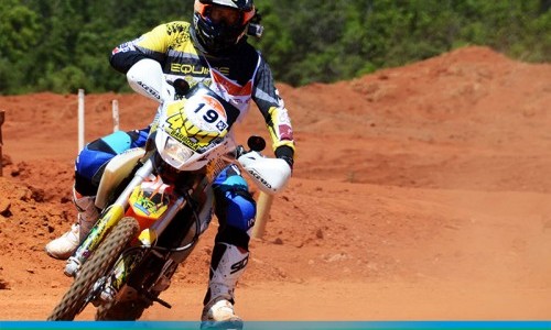 24° Edição Rally dos Sertões