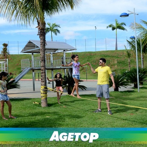 Parque e Autódromo: opções de lazer 
