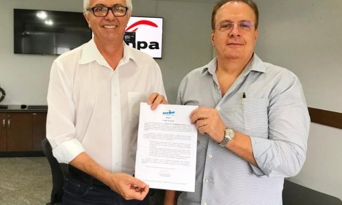 Termo de Cooperação