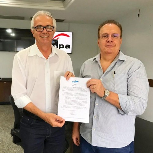 Termo de Cooperação