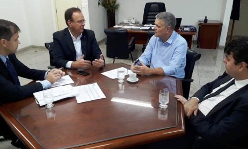 Goinfra formaliza implantação do Programa de Compliance Público