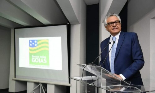 100 dias: ações de infraestrutura integram atividades do Governo de Goiás