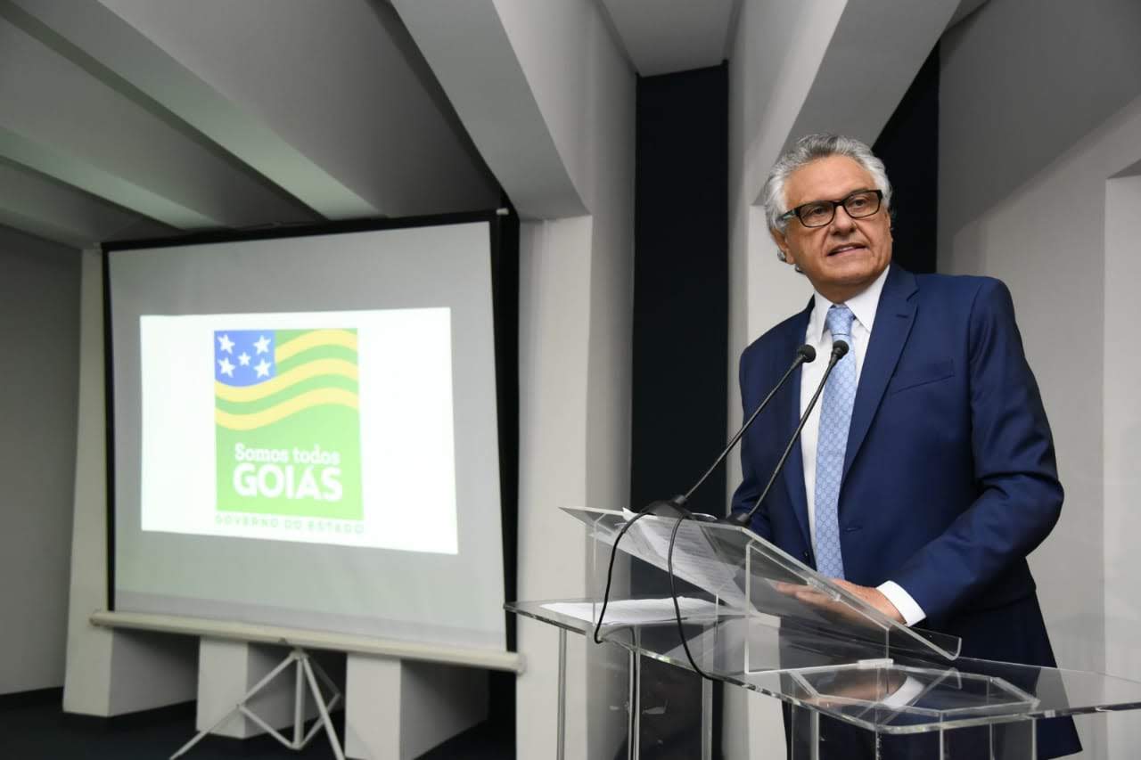 100 dias: ações de infraestrutura integram atividades do Governo de Goiás