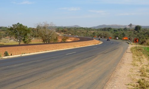 Empresas são notificadas para retornarem às obras rodoviárias em garantia 