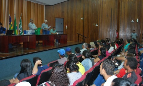 Comerciantes são contemplados para montar barracas na Rodovia dos Romeiros