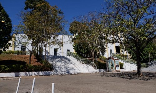 Goinfra finaliza serviços de infraestrutura para  região da Romaria do Muquém