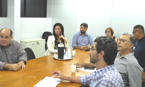 Compliance na Goinfra: comitê setorial valida Matriz de Riscos