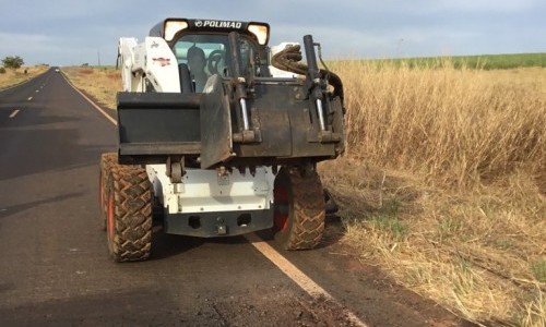 Goinfra divulga processo licitatório para serviços de conservação rodoviária em quatro regiões do Estado