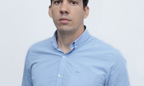 Governador anuncia mudança na presidência da Goinfra