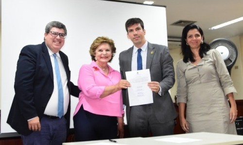 Goinfra anuncia retomada de obras de presídios e centros socioeducativos