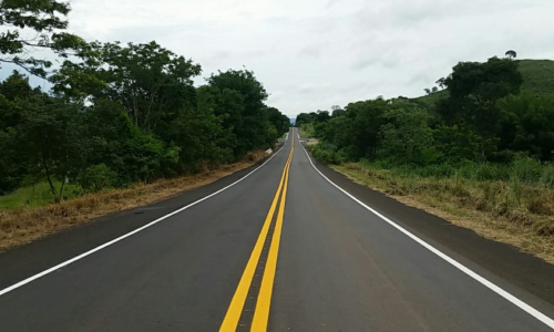 Governo de Goiás vai investir R$ 360 milhões para recuperar e entregar 18 rodovias estaduais até 2020