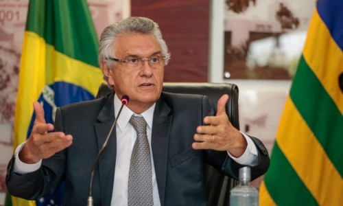 Governador mantém isolamento social e impõe protocolos rígidos para retomada gradual do comércio e da indústria em Goiás