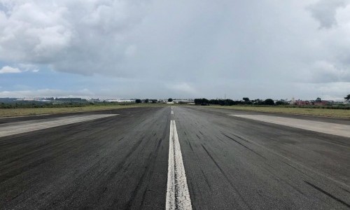 Em apenas três meses, Governo de Goiás promove reabertura de 11 aeroportos em Goiás