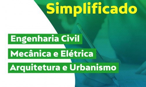 Goinfra informa 3ª convocação para vagas emergenciais nas áreas de Engenharia Civil, Mecânica e Elétrica
