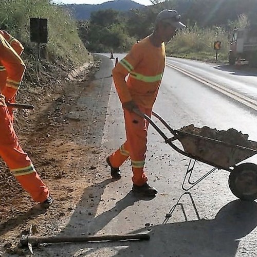 Reparos e conservação