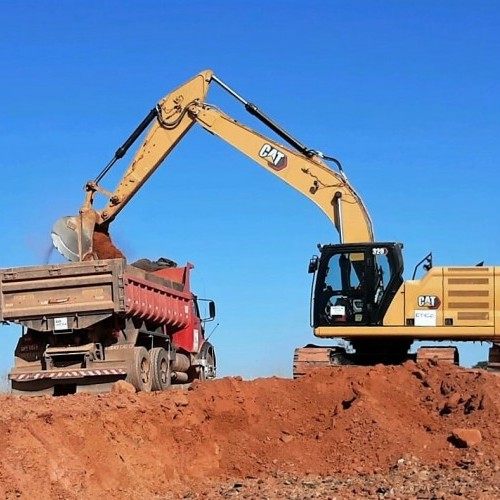 Conservação e Manutenção 4ª Semana de Maio