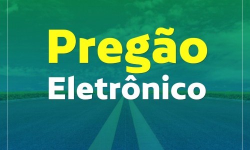 Goinfra informa alteração em edital de licitação para contratação de empresa de engenharia 