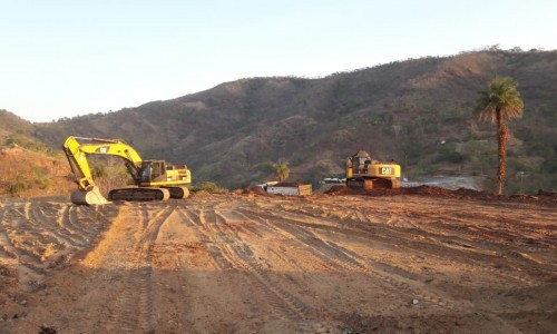 Governo de Goiás retoma pavimentação da GO-439, ligação das regiões norte e noroeste de Goiás