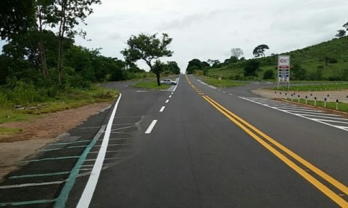 Governo de Goiás lança edital para contratação de serviços de sinalização de rodovias