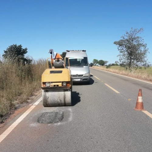Conservação e Manutenção 2ª Semana de Junho