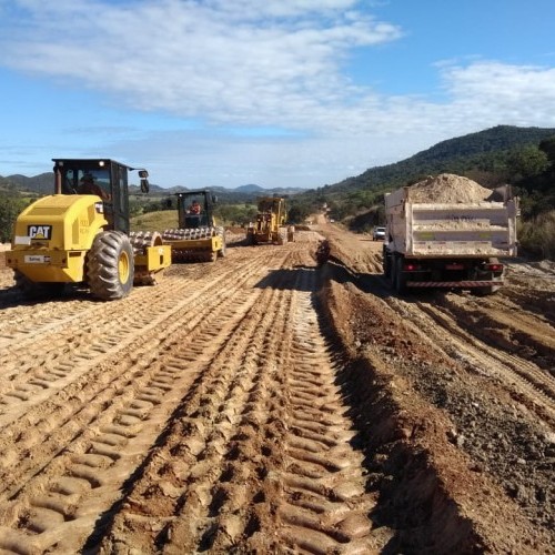 Restauração GO-439