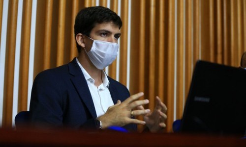 Goinfra realiza audiência pública virtual e detalha novo modelo de contratação de empresas especializadas na manutenção da malha rodoviária goiana