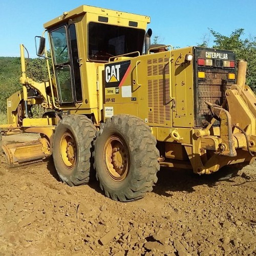 Conservação e Manutenção 1ª Semana de Julho