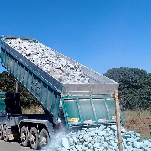 Conservação e Manutenção 3ª Semana de Julho