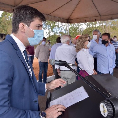 Arco Viário Catalão