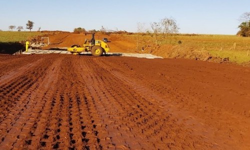 Caiado investe mais de R$ 133 milhões em obras estruturantes nas rodovias goianas