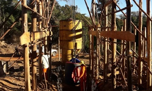 Goinfra promove construção de pontes e beneficia todas as regiões em Goiás